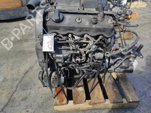 Engine VW LUPO I (6X1, 6E1) 1.7 SDI | BP14473930M1 