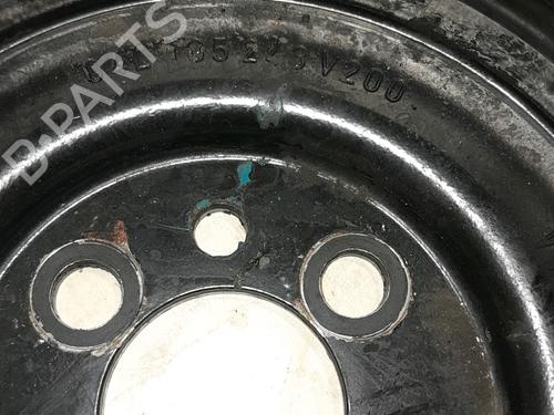 Pulley SEAT LEON (5F1)  | BP21846150M122 