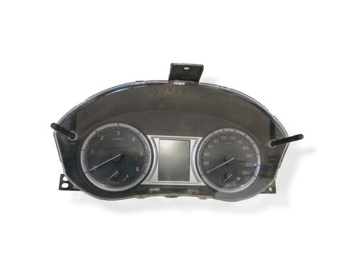 Used Instrument cluster Instrument cluster SUZUKI VITARA (LY) 1.6 DDiS (APK 416D) (120 hp) 34466610 34466610
