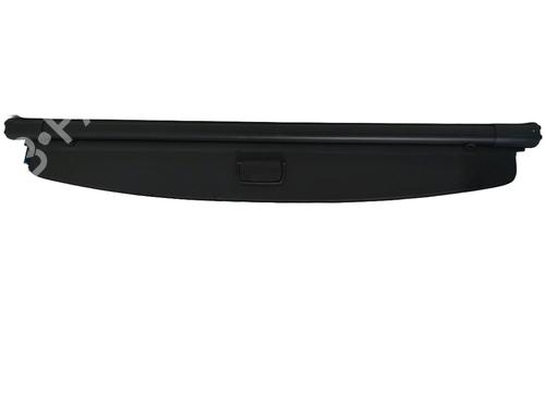 Rear parcel shelf VW TOURAN (1T1, 1T2) 1.9 TDI | BP23969792C85 