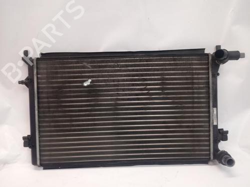 Køler VW GOLF PLUS V (5M1, 521) [2004-2013]  14458386
