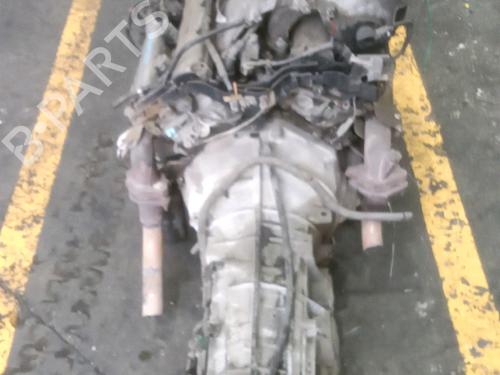 Engine FORD FOCUS I (DAW, DBW) 1.8 DI / TDDi | BP34545683M1 - Image 4