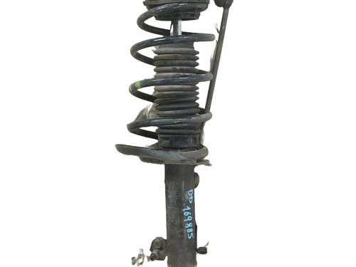 Used Right front shock absorber OPEL CROSSLAND X / CROSSLAND (P17, P2QO) 1.2 (75) (110 hp) 25382988