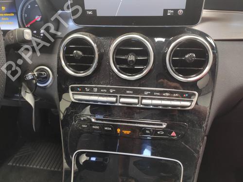 Used Other Other MERCEDES-BENZ GLC (X253) [2015-2022] 34485917 34485917
