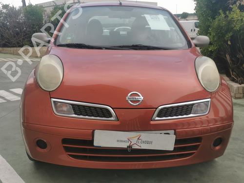 Used Parts NISSAN MICRA III (K12) 1.4 16V (88 hp) 3388096