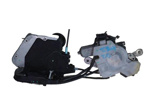 Used Rear right lock Rear right lock LEXUS LS (_F4_) [2006-2026] 34492301 34492301