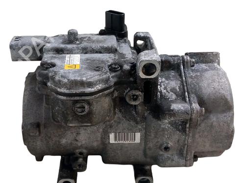 Used AC compressor AC compressor TOYOTA PRIUS PLUS (_W4_) 1.8 Hybrid (ZVW40W, ZVW41W) (136 hp) 35735427 35735427