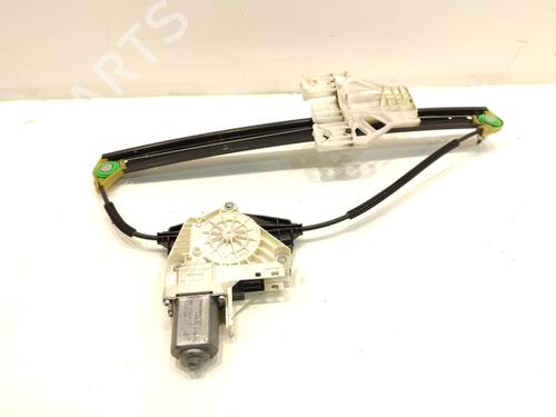 Used Rear left window mechanism Rear left window mechanism AUDI Q5 (8RB) 3.0 TDI quattro (240 hp) 40511837 40511837