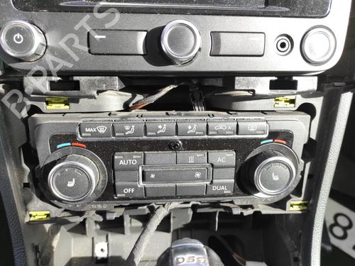 Used Climate control VW PASSAT B7 (362) [2010-2015]  14465148