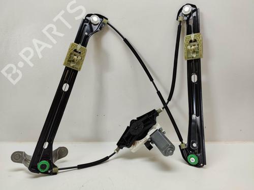 Used Front left window mechanism Front left window mechanism VW GOLF VII (5G1, BQ1, BE1, BE2) [2012-2021] 34486008 34486008