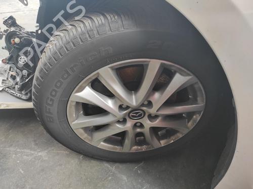 Used Left front suspension arm Left front suspension arm MAZDA 3 (BM, BN) 2.0 (120 hp) 34487374 34487374