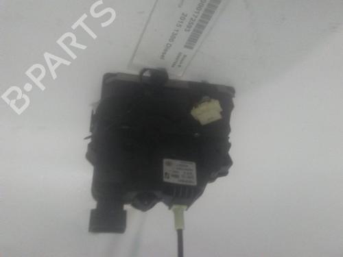 Used Front left lock OPEL CORSA E (X15) [2014-2025]  14452462