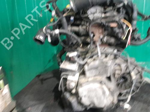 Engine CITROËN C4 Picasso I MPV (UD_) 2.0 HDi 138 | BP34562183M1 - Image 2