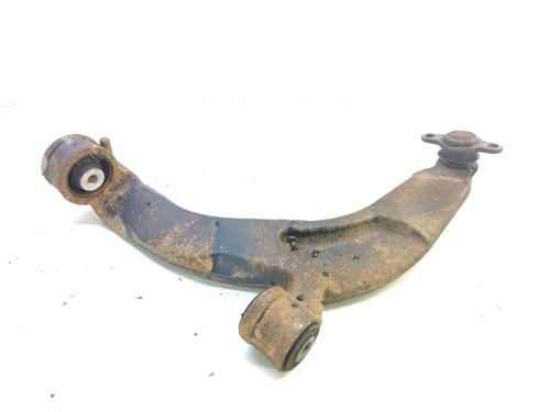 Left front suspension arm VW TRANSPORTER T5 Van (7HA, 7HH, 7EA, 7EH)  | BP19685391M12 