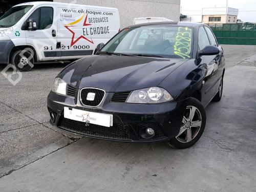 Left mirror SEAT IBIZA III (6L1) 1.9 TDI | BP16953660C26 