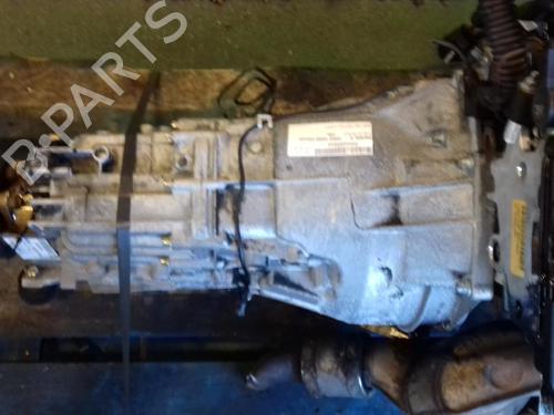 Gearbox BMW 3 (E46) 320 d | BP18535562M3 