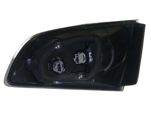 Left taillight MAZDA 3 Saloon (BK) 1.6 DI Turbo (BK12Y) | BP20723889C34 