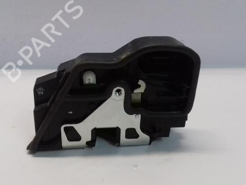 Türschloss rechts hinten für BMW 3 Gran Turismo (F34) 318 d (150 hp) 14461202