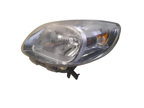 Used Left headlight Left headlight RENAULT KANGOO Express (FW0/1_) 1.5 dCi 75 (FW07, FW10, FW04) (75 hp) 34550988 34550988