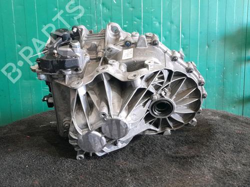 Gearbox VOLVO V40 Hatchback (525) D3 | BP33409397M3 - Image 3