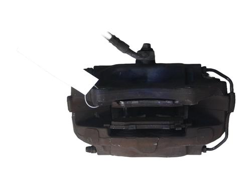 Right front brake caliper TESLA MODEL S (5YJS) 85 | BP19642486M104 