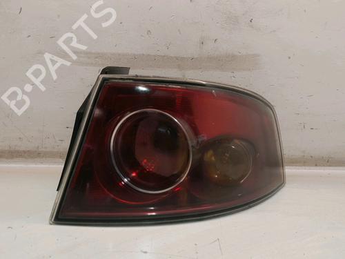 Høyre baklys SEAT CORDOBA (6L2) [2002-2009]  16458691