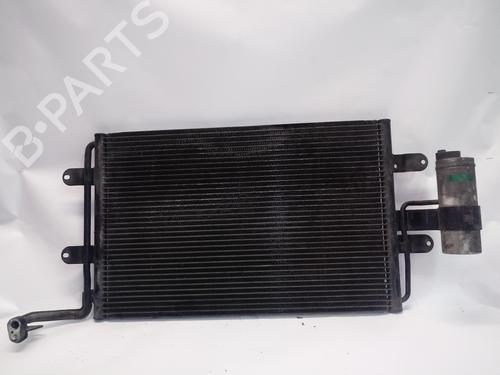 Used Heater matrix VW GOLF IV (1J1) [1997-2008]  19048331