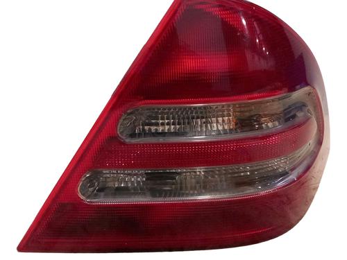 Used Right taillight Right taillight MERCEDES-BENZ C-CLASS T-Model (S203) C 220 CDI (203.206, 203.208) (143 hp) 34546743 34546743