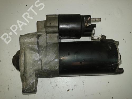 Used Starter Starter CITROËN SAXO (S0, S1) 1.5 D (57 hp) 35729544 35729544