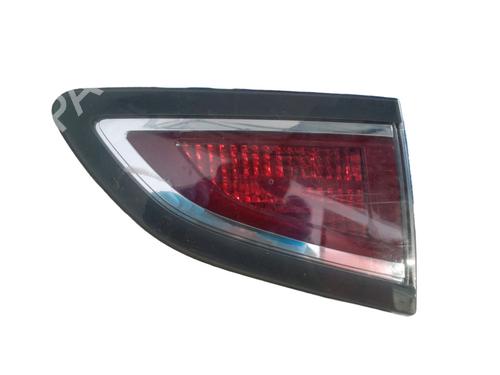 Used Left tailgate light Left tailgate light RENAULT SCÉNIC III VAN (JZ0/1_) 1.5 dCi (JZ02) (95 hp) 33409889 33409889