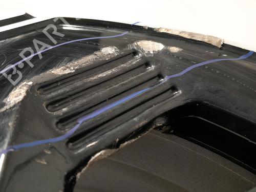 Fælk KIA NIRO II (SG2) 1.6 GDI Hybrid | BP38797227C45 - Image 5