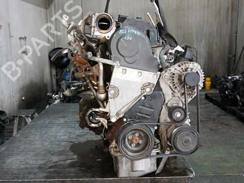 Used Alternator Alternator 36844478 36844478