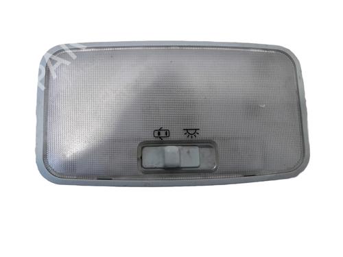 Luz interior Luz interior TOYOTA PRIUS (_W5_) 1.8 Hybrid (ZVW50, ZVW50_, ZVW51_, ZVW50R, ZVW51) (122 hp) 34468809 34468809