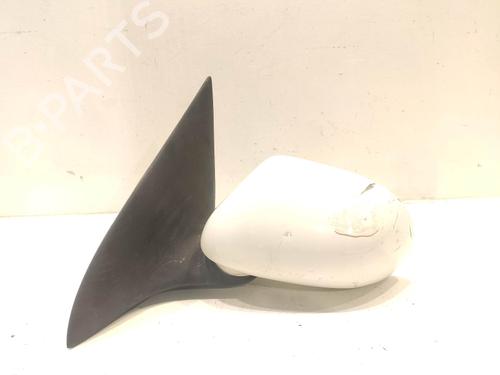 Used Left mirror Left mirror FIAT BRAVO I (182_) 1.9 TD 75 S (182.AF) (75 hp) 40512033 40512033