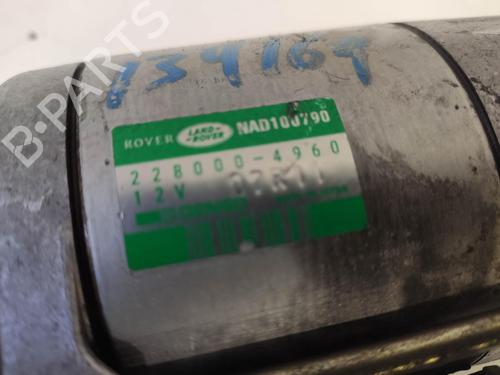 Startmotor MG MG ZR  | BP18701569M8 