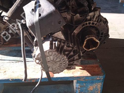 Gearbox HYUNDAI GETZ (TB)  | BP14477859M3 