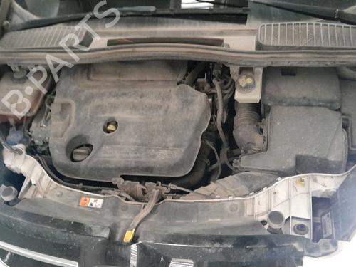 Left front suspension arm FORD GRAND C-MAX Van 2.0 TDCi | BP33406908M12  - Image 6