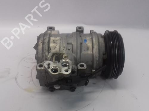 AC compressor KIA CARNIVAL II (GQ)  | BP18535714M34 