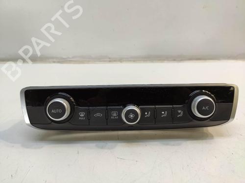 Climate control AUDI A3 Limousine (8VS, 8VM) | BP34485804I5 - Image 5