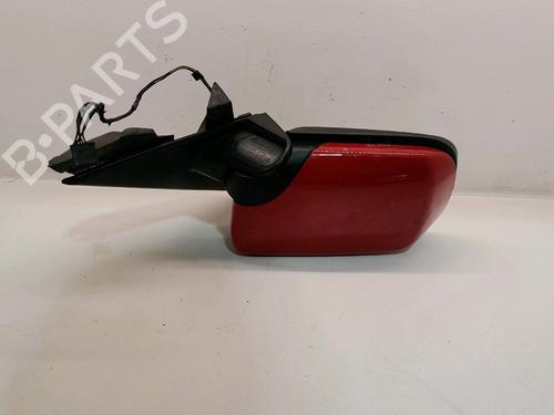 Right mirror BMW 3 Compact (E46) 316 ti | BP15280557C27 