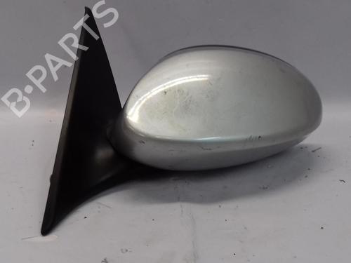 Left mirror BMW 1 (E87)  | BP18700527C26 