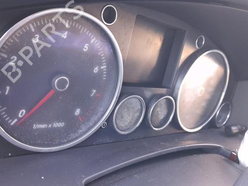 Used Parts VW TOUAREG (7LA, 7L6, 7L7)    4475556
