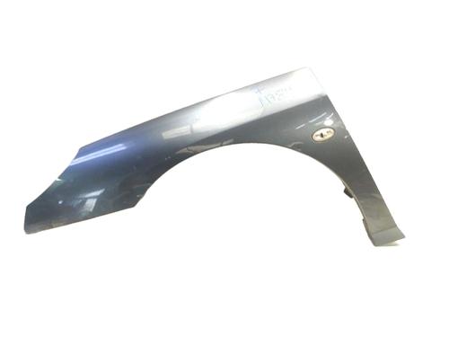 Used Left front fenders PEUGEOT 407 SW (6E_, 6D_) 2.0 HDi 135 (136 hp) 14477519