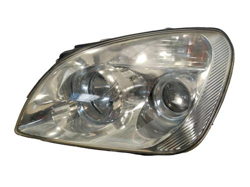 Used Left headlight Left headlight KIA CARENS III MPV (UN) 2.0 CRDi 115 (115 hp) 34492974 34492974
