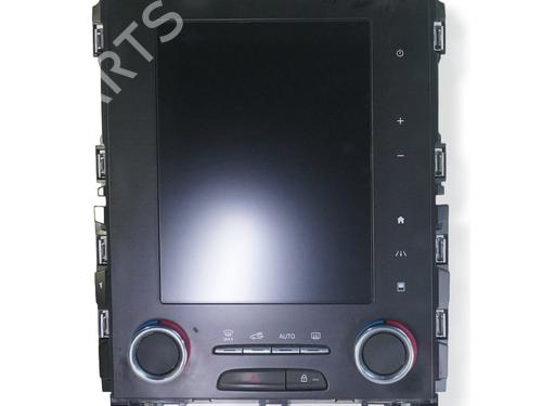 Elektronisk modul RENAULT MEGANE IV Hatchback (B9A/M/N_) 1.3 TCe 140 (B9NB) (140 hp) 22557086