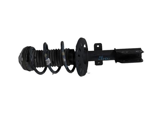 Used Left front shock absorber Left front shock absorber OPEL COMBO Box Body/MPV (K9) 1.6 D (99 hp) 33404838 33404838