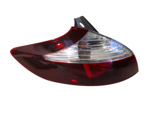 Used Left taillight Left taillight RENAULT MEGANE III Hatchback (BZ0/1_, B3_) 1.5 dCi (BZ1G, BZ1W, BZ0R) (95 hp) 34550803 34550803