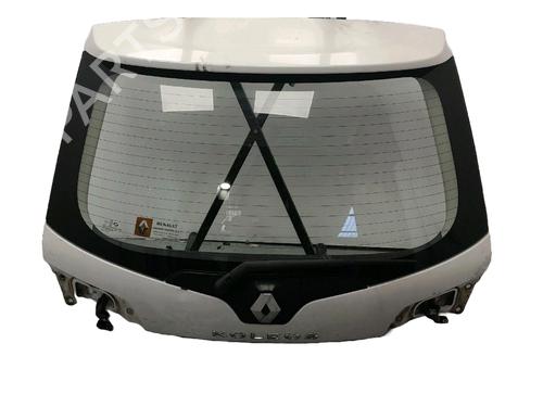 Used Tailgate Tailgate RENAULT KOLEOS I (HY_) 2.0 dCi (HY0K) (150 hp) 33978610 33978610