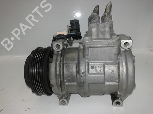 AC compressor BMW 3 (E36) 320 i | BP35729596M34 - Image 3