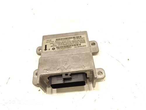 Centralina airbags Centralina airbags JEEP GRAND CHEROKEE II (WJ, WG) 3.1 TD 4x4 (140 hp) 35731562 35731562